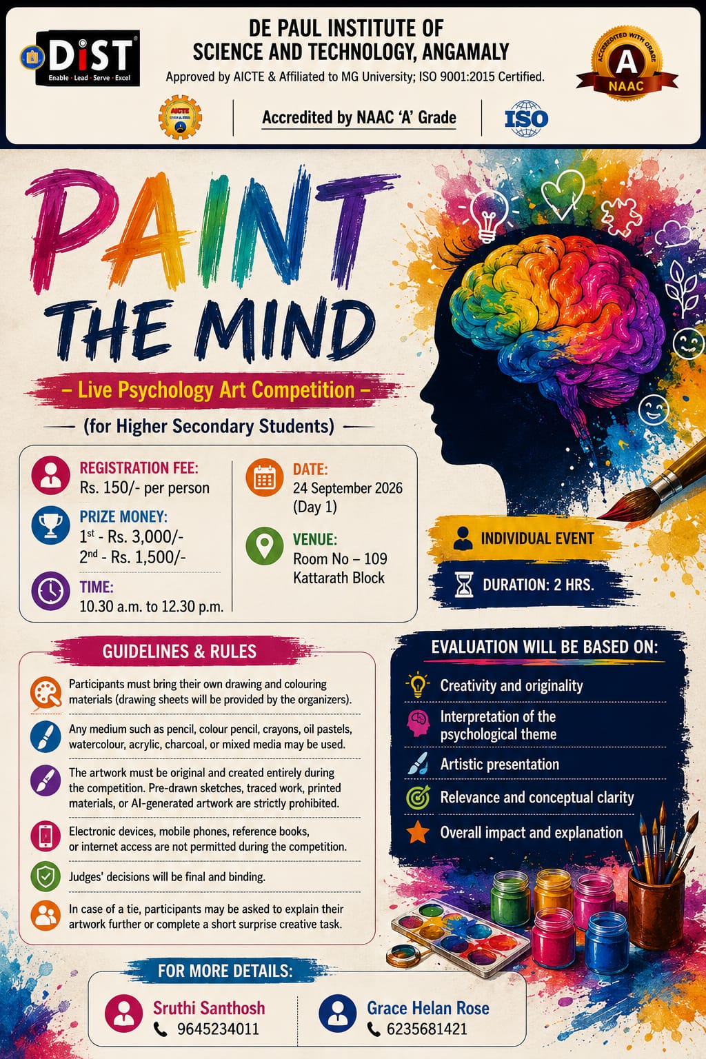 Plant the Mind